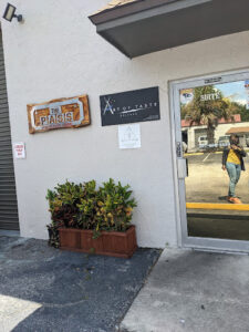 THE PASS KITCHEN - Altamonte Springs