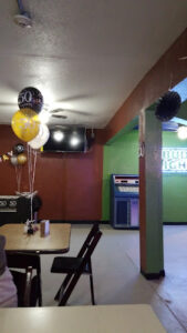 THE SPOT - Barstow