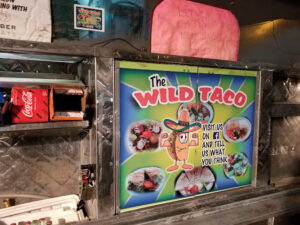 THE WILD TACO 2-1. (MR TACO) - Richland