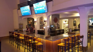 THE WORKZ on the Riverfront - Cuyahoga Falls