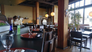 THEKOI Japanese Cuisine - Tacoma