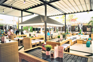 THRōW Social™ Delray Beach - Delray Beach