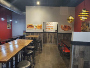 TIC-TACO RESTAURANT - Arlington