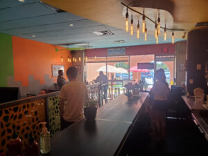 TIKI GRILL - Flagstaff