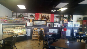 TINEO PERUVIAN CAFE - Richardson