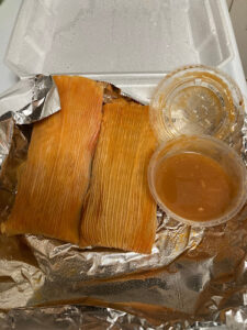 TITAS AMERICAN AND LATIN - Purcellville
