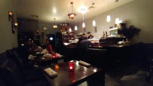 TJ Asian Bistro - Queens