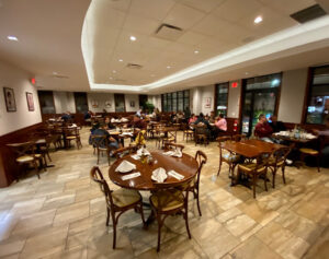 T&J | Restaurant & Pizzeria - Port Chester