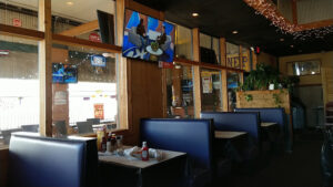 TJ Ribs - Prairieville - Prairieville