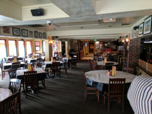 TJ Ribs - S. Acadian Thruway - Baton Rouge