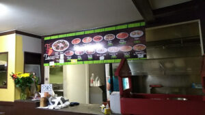 TJ Tacos - Riverside