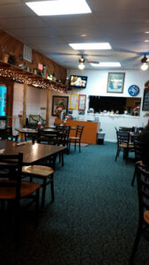 TJ's - Los Lunas
