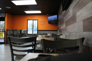 TJ’s Café Restaurant - Brea
