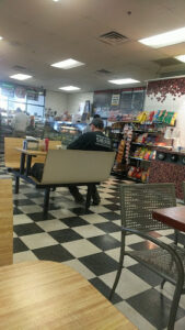 TJ's Deli & Grill - Flemington