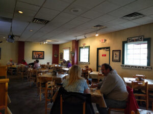 TJ's On The Avenue - Mentor