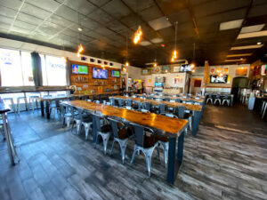 TK Pizza & Pasta - Tehachapi