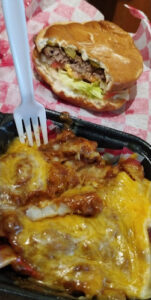 T&L’s 100 Proof Grill - Muscle Shoals