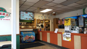TNT Dynamite Pizza & Hoagies - Springdale