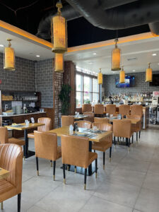 TOA Asian Fusion (Melville Route 110) - Melville