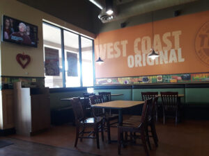 TOGO'S Sandwiches - Gilbert
