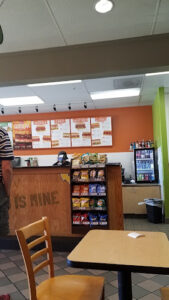 TOGO'S Sandwiches - La Verne