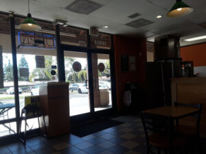 TOGO'S Sandwiches - Laguna Hills