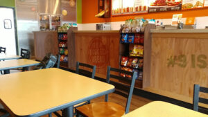 TOGO'S Sandwiches - South San Francisco