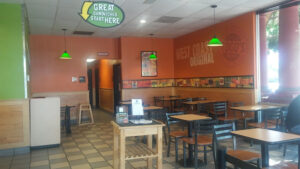 TOGO'S Sandwiches - Hayward