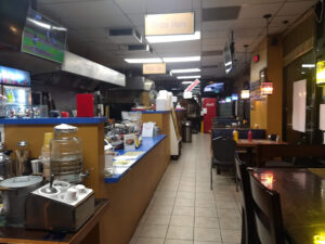 TOGO'S Sandwiches - Newark