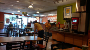 TOGO'S Sandwiches - Saratoga