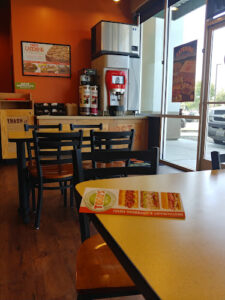TOGO'S Sandwiches - Atwater