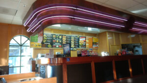 TOGO'S Sandwiches - Davis