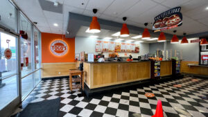 TOGO'S Sandwiches - Vacaville