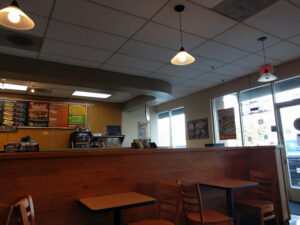 TOGO'S Sandwiches - Roseville