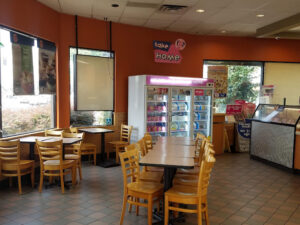 TOGO'S Sandwiches - Yuba City