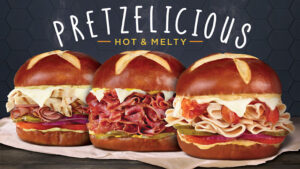TOGO'S Sandwiches - Corvallis