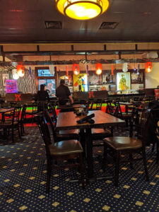 TOKI HIBACHI AND SUSHI - Decatur