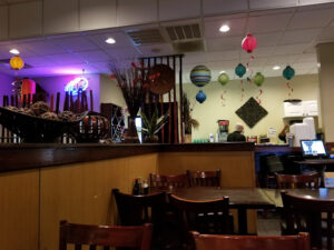 TOKI Japanese Steakhouse - Evans