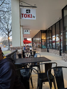 TOKI Jr Japanese Restaurant - North Augusta
