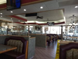 TOM's Famous Family Restaurant 22 - San Marcos