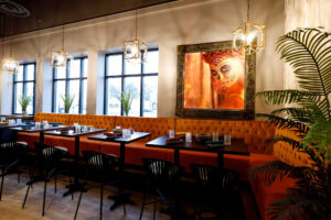 TORO Cantina - Albany