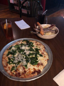 TOWN. A Neighborhood Pub - Jeffersonville