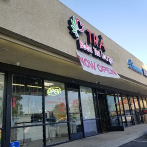 TRÀ Boba Tea - Lake Elsinore