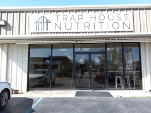 TRAP House Nutrition - Muscle Shoals