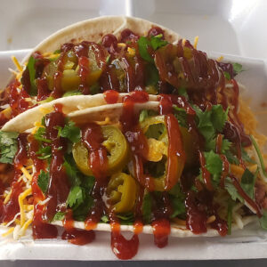 TRI-R-TIPS BBQ - Owensboro