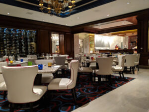 TRIA - Inspired American Cuisine - Dearborn