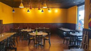 TRILOKAH South Indian And Kerala Restaurant - Mt Prospect
