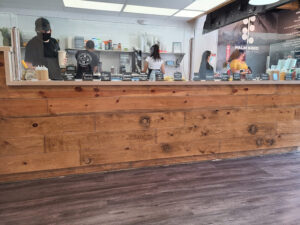 TRU Bowl Superfood Bar - Whittier