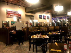 TRUreligion Pancake & Steakhouse - Orem