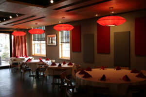 TS Ma Chinese Cuisine - Wyckoff